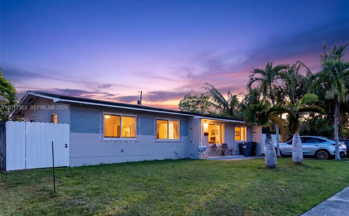 Pictures of Special Purpose property located at 9760 Memorial Rd, Cutler Bay, FL 33157 for sales - image #1