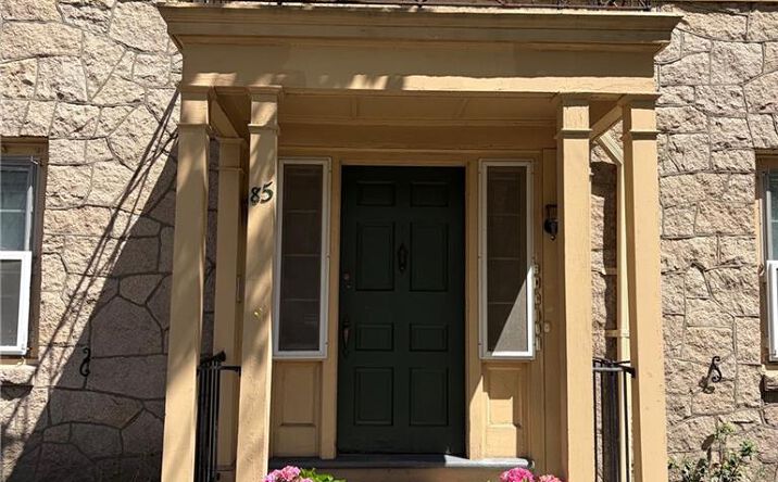 Pictures of Mixed Use, Land, Multifamily property located at 85 Governor Street, Providence, RI 02906 for sales - image #1