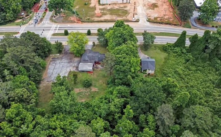 Pictures of Office property located at 945 S Hairston Road, Stone Mountain, GA 30088 for sales - image #1