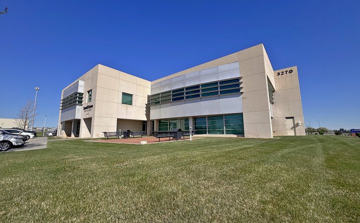 Pictures of Office property located at 3270 Folkways Blvd, Lincoln, NE 68504 for sales - image #1