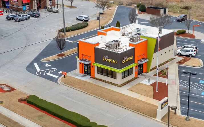 Pictures of Retail property located at 630 Buford Drive, Lawrenceville, GA 30046 for sales - image #1