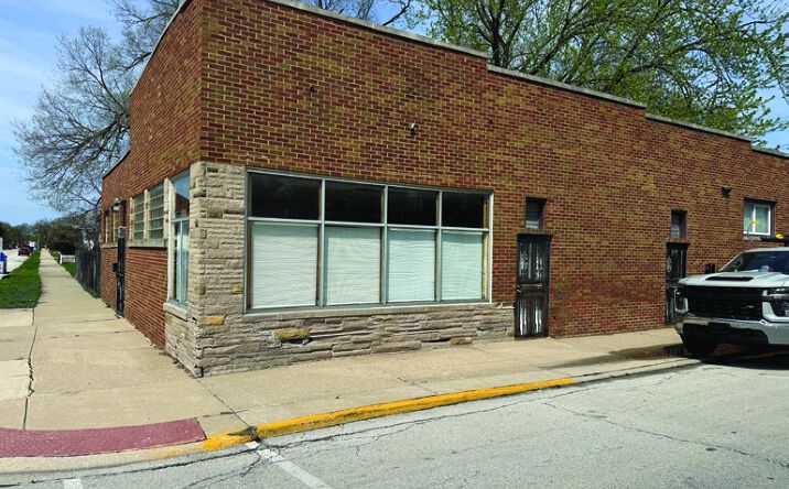202 155th Place, Calumet City