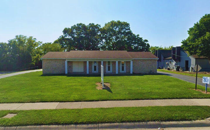 Pictures of Office property located at 120 S Breiel Blvd, Middletown, OH 45044 for sales - image #1