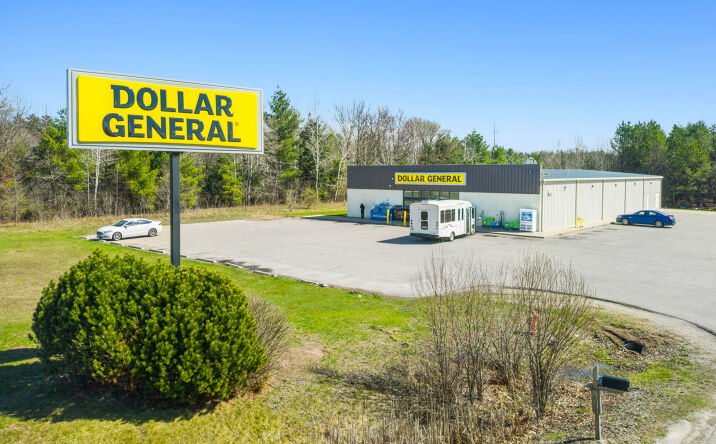 Pictures of Retail property located at 619 Warren Street, Redgranite, WI 54970 for sales - image #1