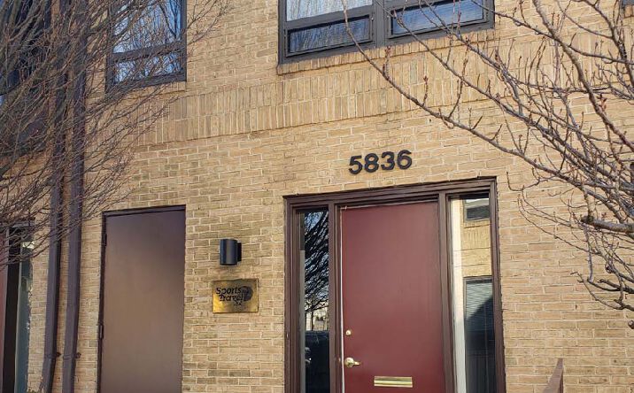 Pictures of Office property located at 5836 Hubbard Dr, Rockville, MD 20852 for sales - image #1