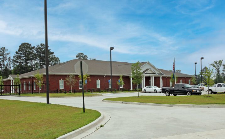 Pictures of Office property located at 139 Southern Boulevard, Savannah, GA 31405 for sales - image #1