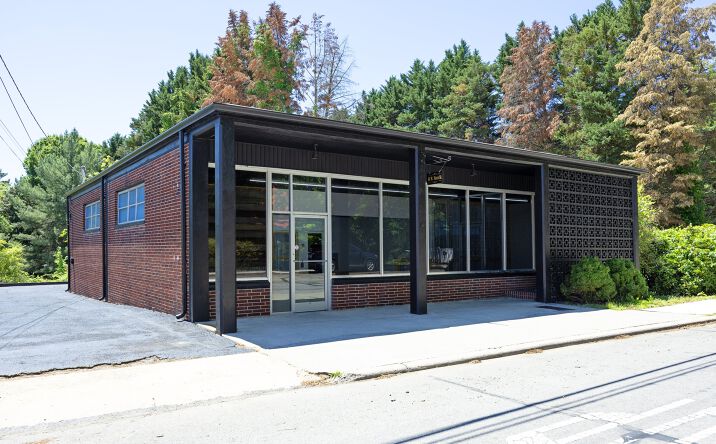 Pictures of Office property located at 43 W Main Street, Yanceyville, NC 27379 for sales - image #1