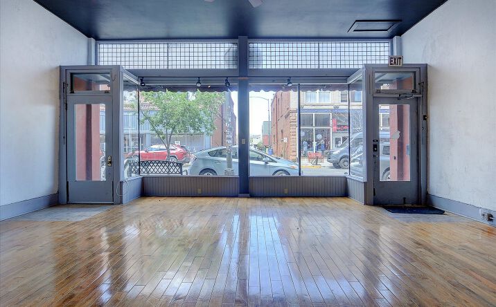 Pictures of Retail, Office, Mixed Use property located at 225 F Street Unit #A, Salida, CO 81201 for sales - image #1