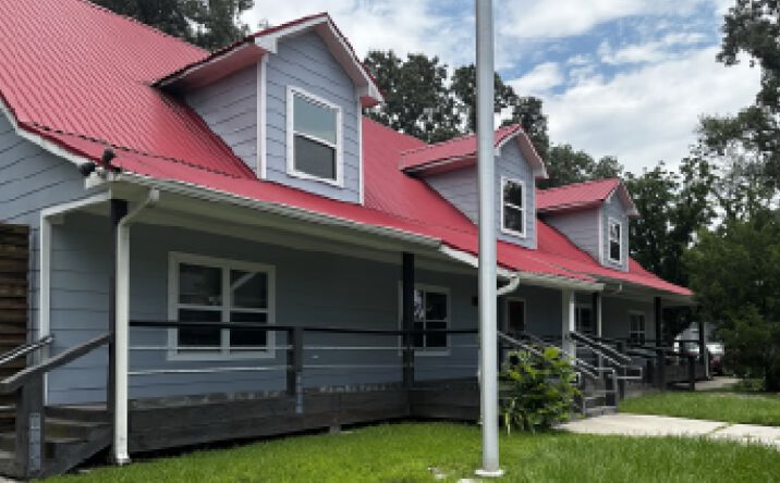 Pictures of Office, Industrial property located at 520 Dallas Street, League City, TX 77573 for sales - image #1