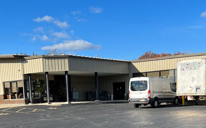 Pictures of Industrial property located at 4675 Transit Road, Williamsville, NY 14221-6022 for sales - image #1