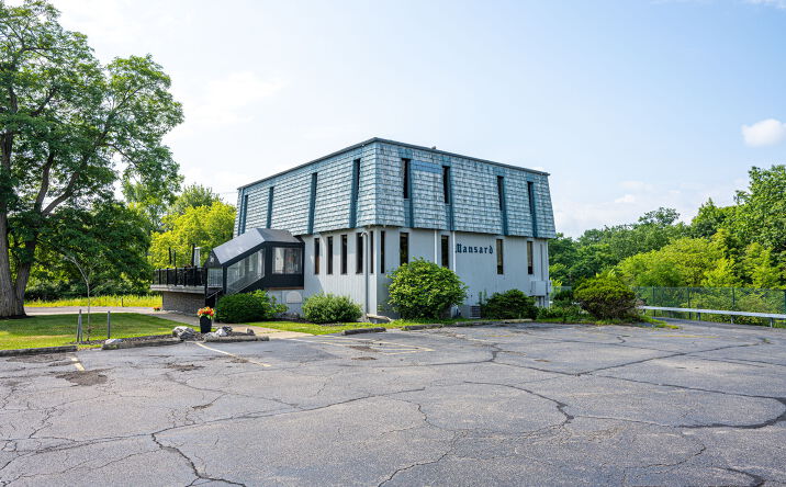 Pictures of Retail, Office, Hospitality property located at 3290 California Road, Orchard Park, NY 14127 for sales - image #1