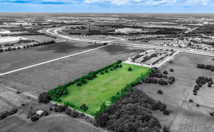 Pictures of Multifamily, Land property located at 00 Joe Ramsey Blvd, Greenville, TX 75402 for sales - image #1