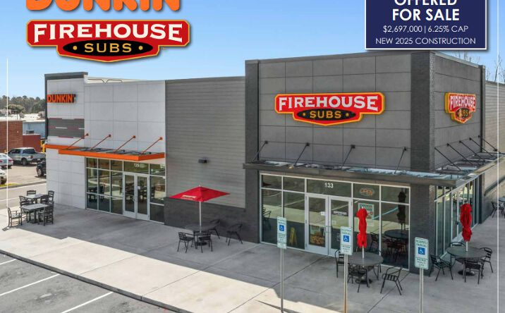 Pictures of Retail property located at 133 MAGNOLIA VLG PKWY, ORANGEBURG, SC 29118 for sales - image #1