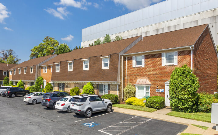 Pictures of Office property located at 751 Rockville Pike, Rockville, MD 20852 for sales - image #1