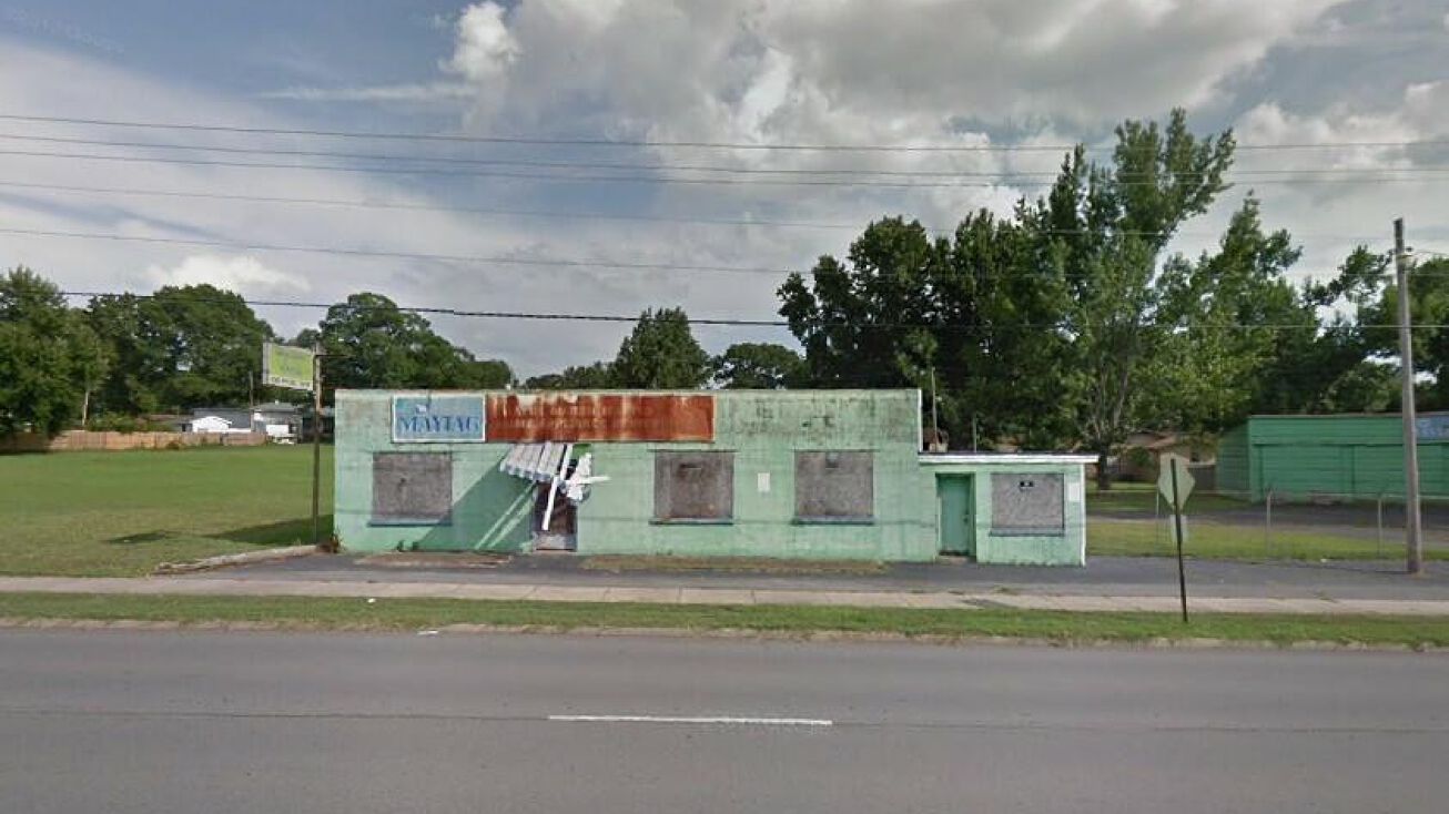 5207 Mabelvale Pike, Little Rock, AR 72209