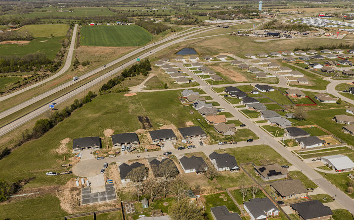 Pictures of Multifamily property located at South Caden Lane, Bolivar, MO 65613 for sales - image #1