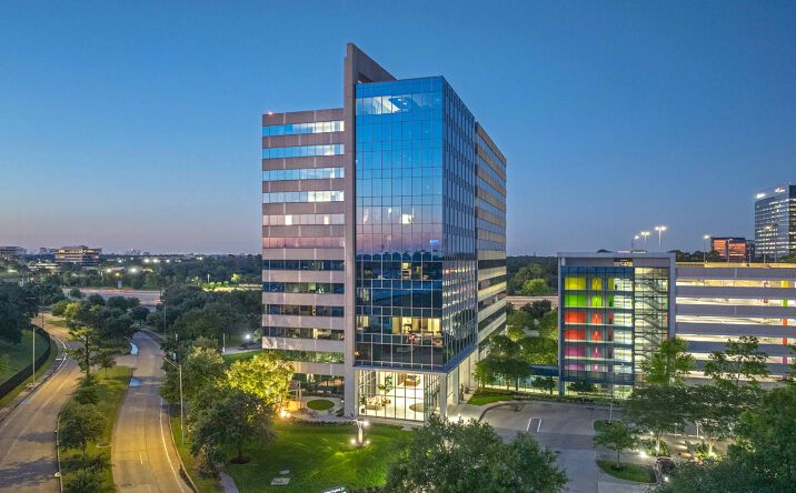 Pictures of Office property located at 575 N Dairy Ashford, Houston, TX 77079-1117 for sales - image #1