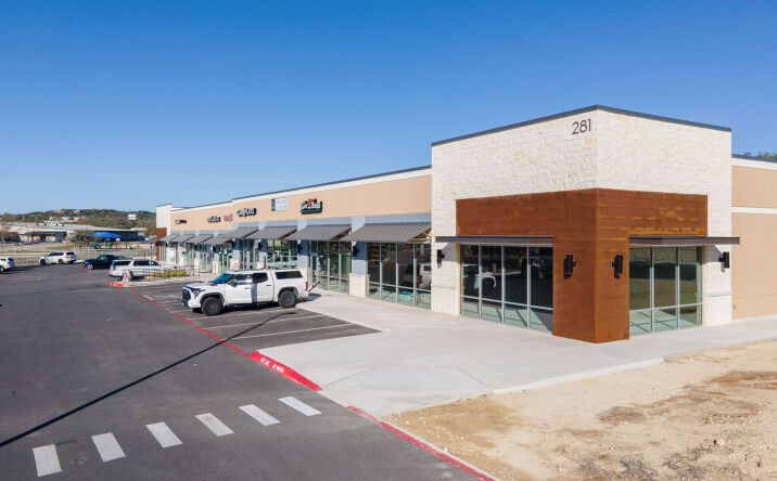 Pictures of Retail property located at 281 Singing Oaks, Spring Branch, TX 78070 for sales - image #1