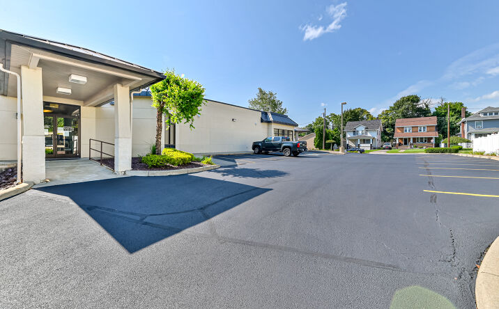 Pictures of Business for Sale property located at 708 North Jefferson Street, New Castle, PA 16101 for sales - image #1