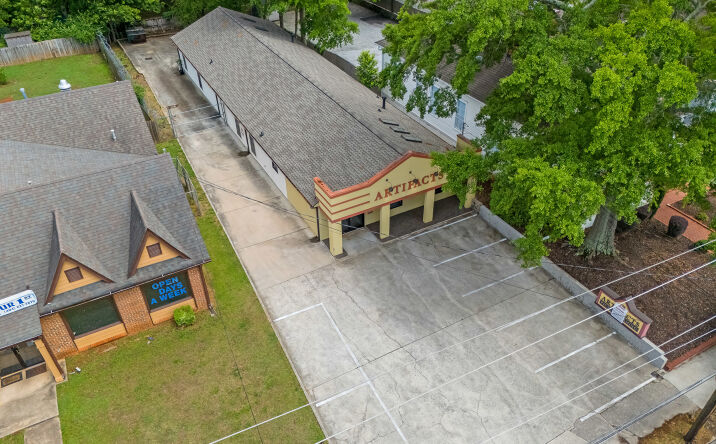Pictures of Retail, Office property located at 478 Boulevard Southeast, Atlanta, GA 30312 for sales - image #1