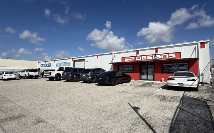 Pictures of Industrial property located at 1215 SE TENTH ST, CAPE CORAL, FL 33990 for sales - image #1