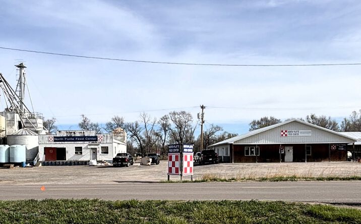 Pictures of Industrial, Retail property located at 1415 E 8th St, North Platte, NE 69101 for sales - image #1