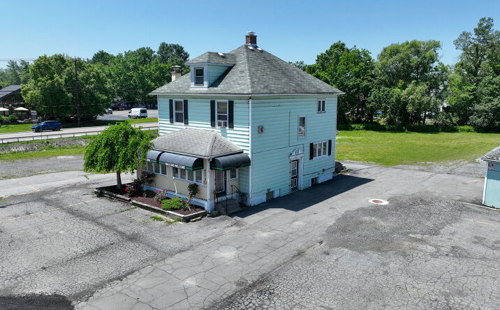 Pictures of Retail, Hospitality, Mixed Use property located at 4270 ABBOTT RD ORCHARD PARK NY 14127-2272, ORCHARD PARK, NY 14127-2272 for sales - image #1