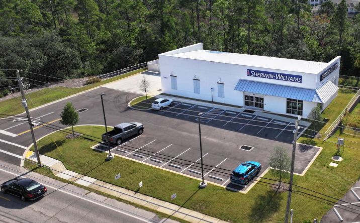 Pictures of Retail property located at 13707 Innerarity Point Road, Pensacola, FL 32507 for sales - image #1