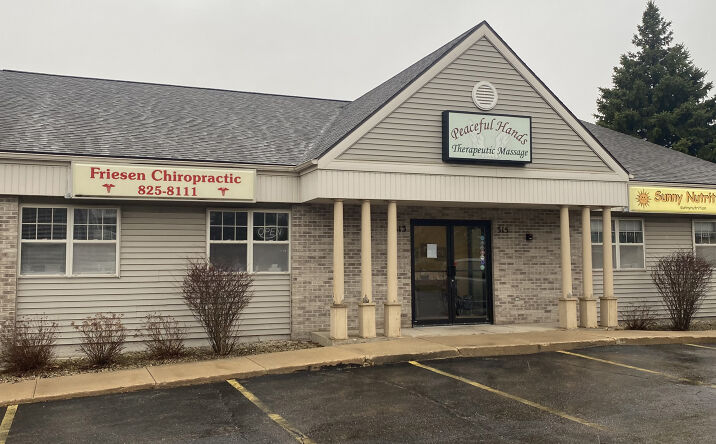 Pictures of Retail property located at 513-515 W. Main St., Sun Prairie, WI 53590 for sales - image #1