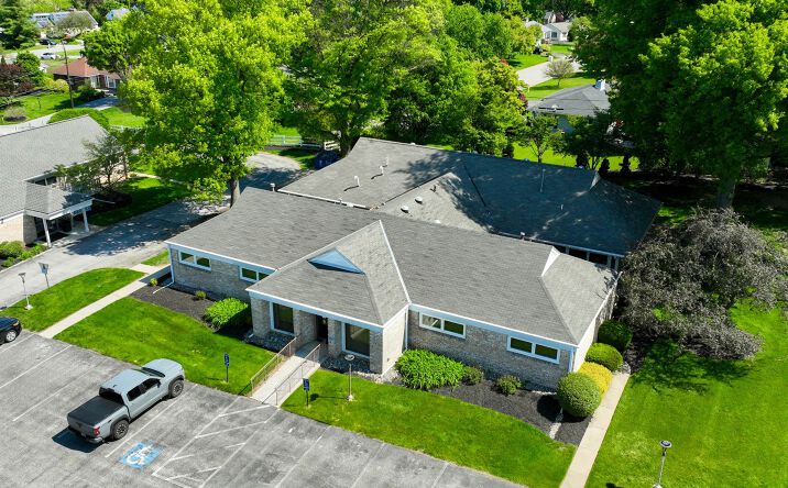 Pictures of Office property located at 1601 S Queen Street, York, PA 17403 for sales - image #1
