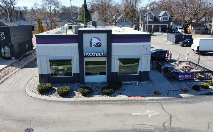 Pictures of Retail property located at 720 E Front St, Traverse City, MI 49686 for sales - image #1
