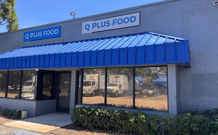 Pictures of Industrial property located at 3628 NW 16TH ST, LAUDERHILL, FL 33311 for sales - image #1
