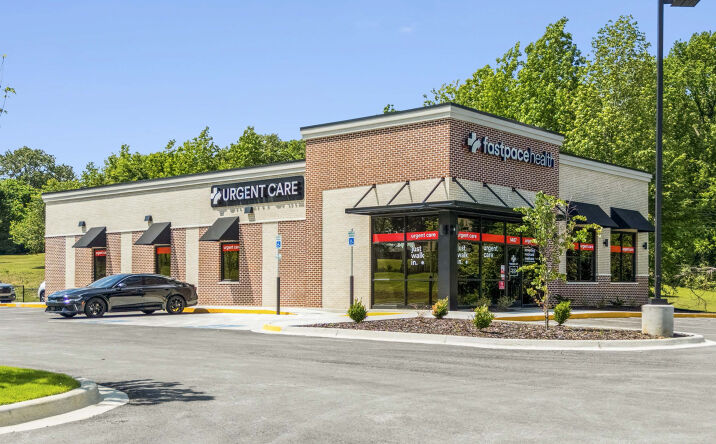 Pictures of Retail, Office property located at 1407 East Highland Drive, Jonesboro, AR 72401 for sales - image #1