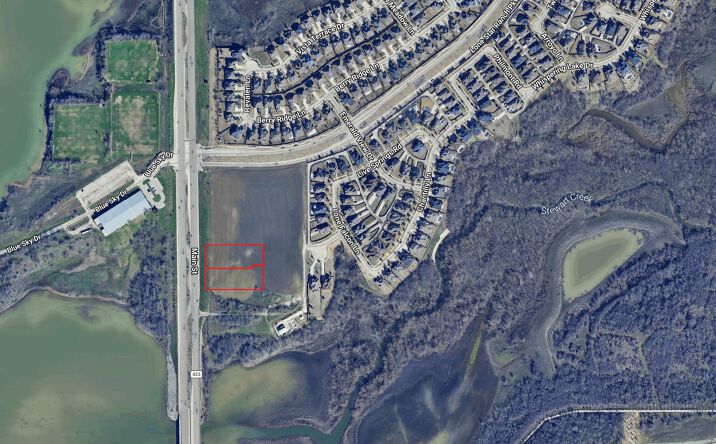 Pictures of Retail, Office, Mixed Use property located at 3900 FM 423, Frisco, TX 75036 for sales - image #1