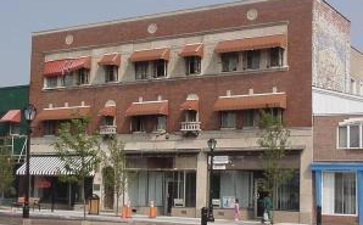 Pictures of Retail property located at 531 3rd St, Niagara Falls, NY 14301 for sales - image #1