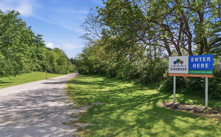Pictures of Land, Special Purpose, Business for Sale property located at 5719 Ohio 73, Wilmington, OH 45177 for sales - image #1