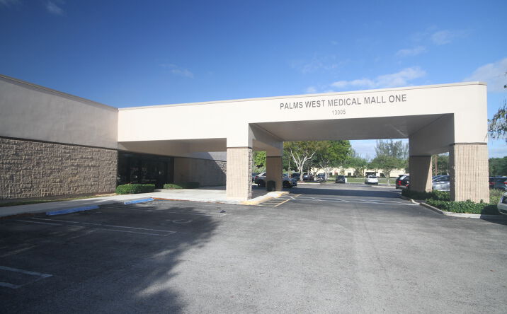 Pictures of Office property located at 13005 SOUTHERN BLVD, LOXAHATCHEE GROVES, FL 33470 for sales - image #1