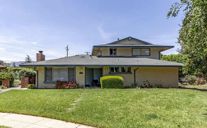 Pictures of Multifamily property located at 940 WELDWOOD CT, LOS GATOS, CA 95032 for sales - image #1