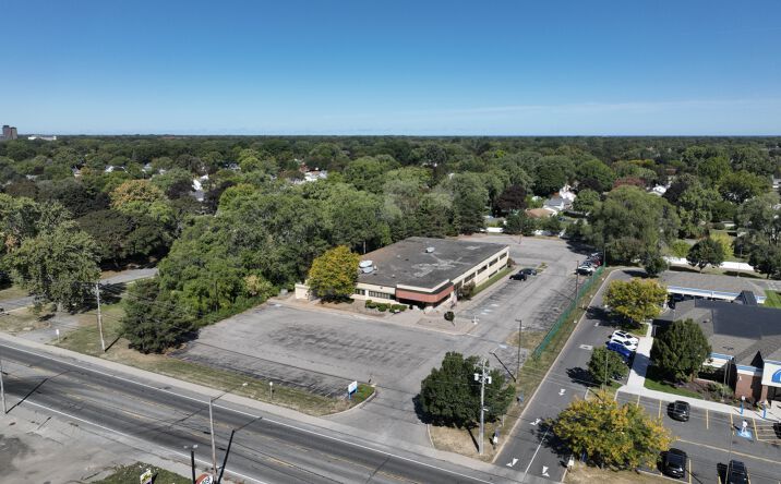 Pictures of Retail, Office, Special Purpose property located at 490 East Ridge Road, Rochester, NY 14621 for sales - image #1