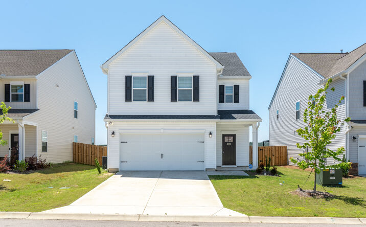 Pictures of Multifamily property located at 293 MANSELL PARK, AIKEN, SC 29801 for sales - image #1