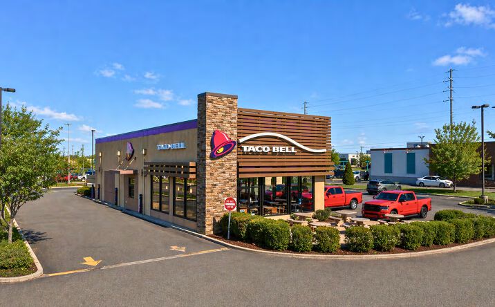 Pictures of Retail property located at 5010 E County Line Rd, Indianapolis, IN 46237 for sales - image #1