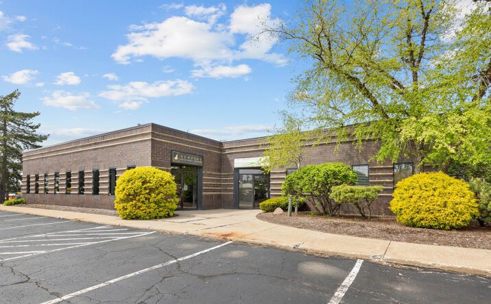 Pictures of Office property located at 23775 Commerce Park, Beachwood, OH 44122 for sales - image #1