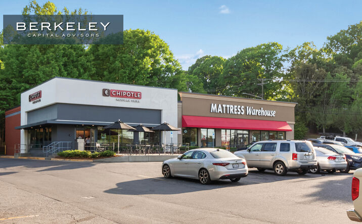 Pictures of Retail property located at 2501 E FRANKLIN BLVD, GASTONIA, NC 28056-7262 for sales - image #1