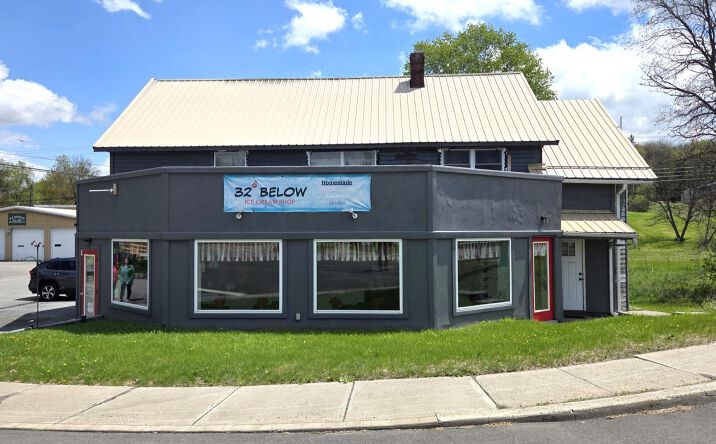 Pictures of Retail, Mixed Use property located at 5 Railroad Street, Van Etten, NY 14889 for sales - image #1