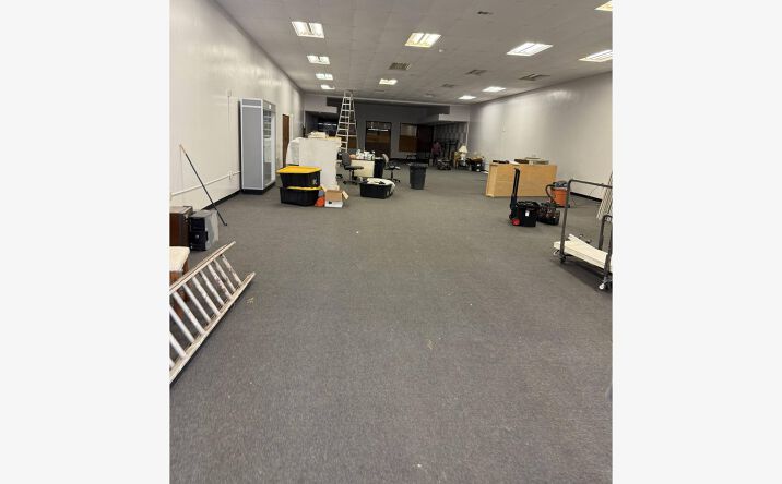 Pictures of Retail, Office property located at 520-522 E. Main Street, Stockton, CA 95202 for sales - image #1