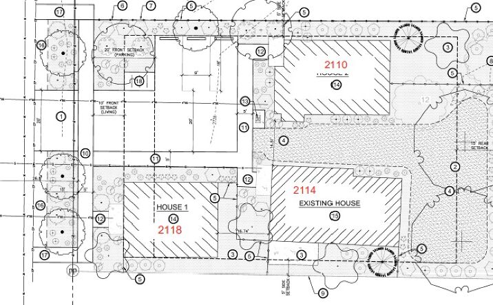 Pictures of Retail, Multifamily property located at 2114 South Stephen Avenue, Boise, ID 83706 for sales - image #1
