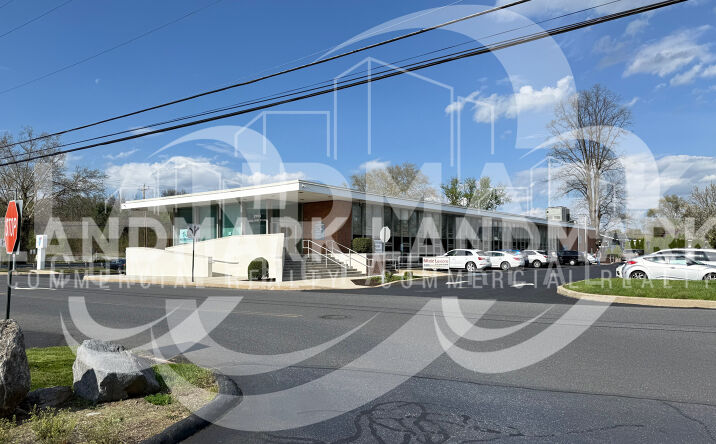 3705 Trindle Road, Camp Hill