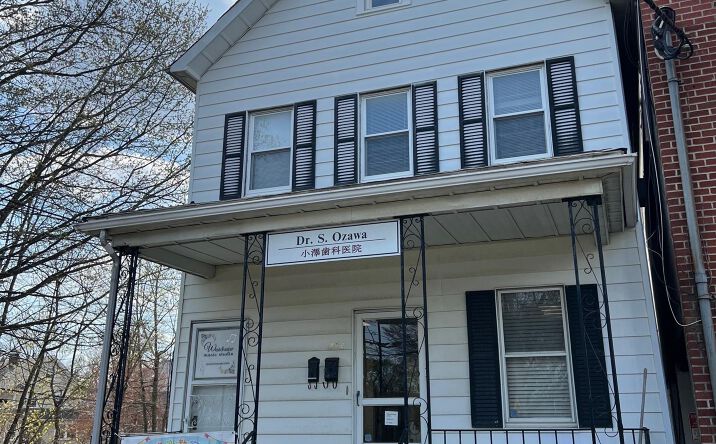 Pictures of Mixed Use, Office property located at 194 Harrison Avenue, Harrison, NY 10528 for sales - image #1