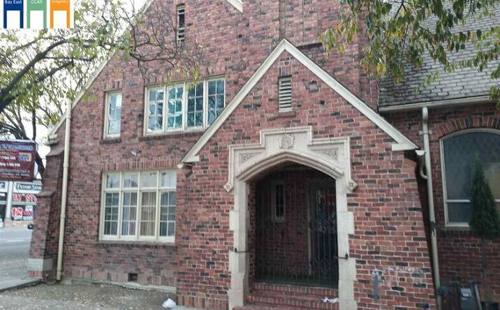 Pictures of Special Purpose property located at 315 N. Sierra Nevada Street, Stockton, CA 95205 for sales - image #1