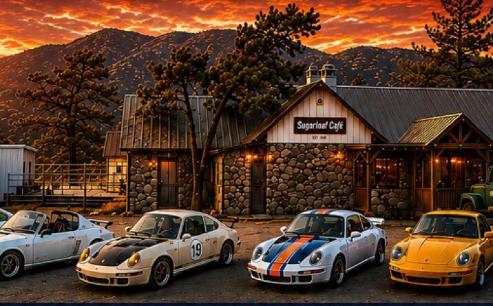 Pictures of Hospitality, Land, Mixed Use, Retail, Special Purpose property located at 70111 Highway 74, Mountain Center, CA, Mountain Center, CA 92561 for sales - image #1
